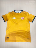 TUNEZ JERSEY JUGADOR | TERCERO | COPA MUNDIAL DE LA FIFA 2026 | HOMBRE
