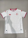 TUNEZ JERSEY JUGADOR | VISITANTE | COPA MUNDIAL DE LA FIFA 2026 | HOMBRE