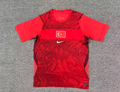 TURQUIA JERSEY JUGADOR | LOCAL | COPA MUNDIAL DE LA FIFA 2026 | HOMBRE