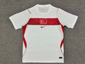 TURQUIA JERSEY JUGADOR | VISITANTE | COPA MUNDIAL DE LA FIFA 2026 | HOMBRE