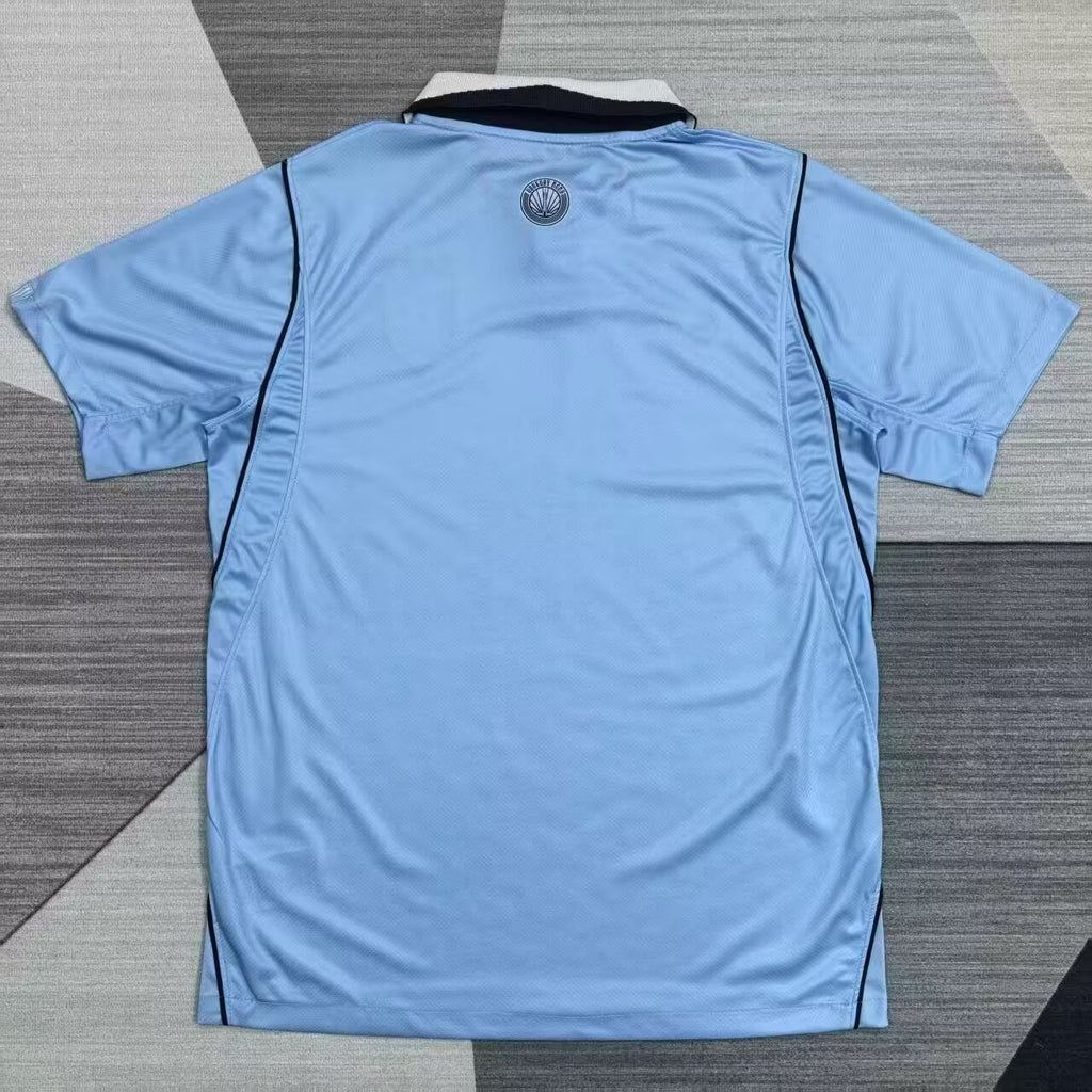 URUGUAY JERSEY JUGADOR | LOCAL | COPA MUNDIAL DE LA FIFA 2026 | HOMBRE