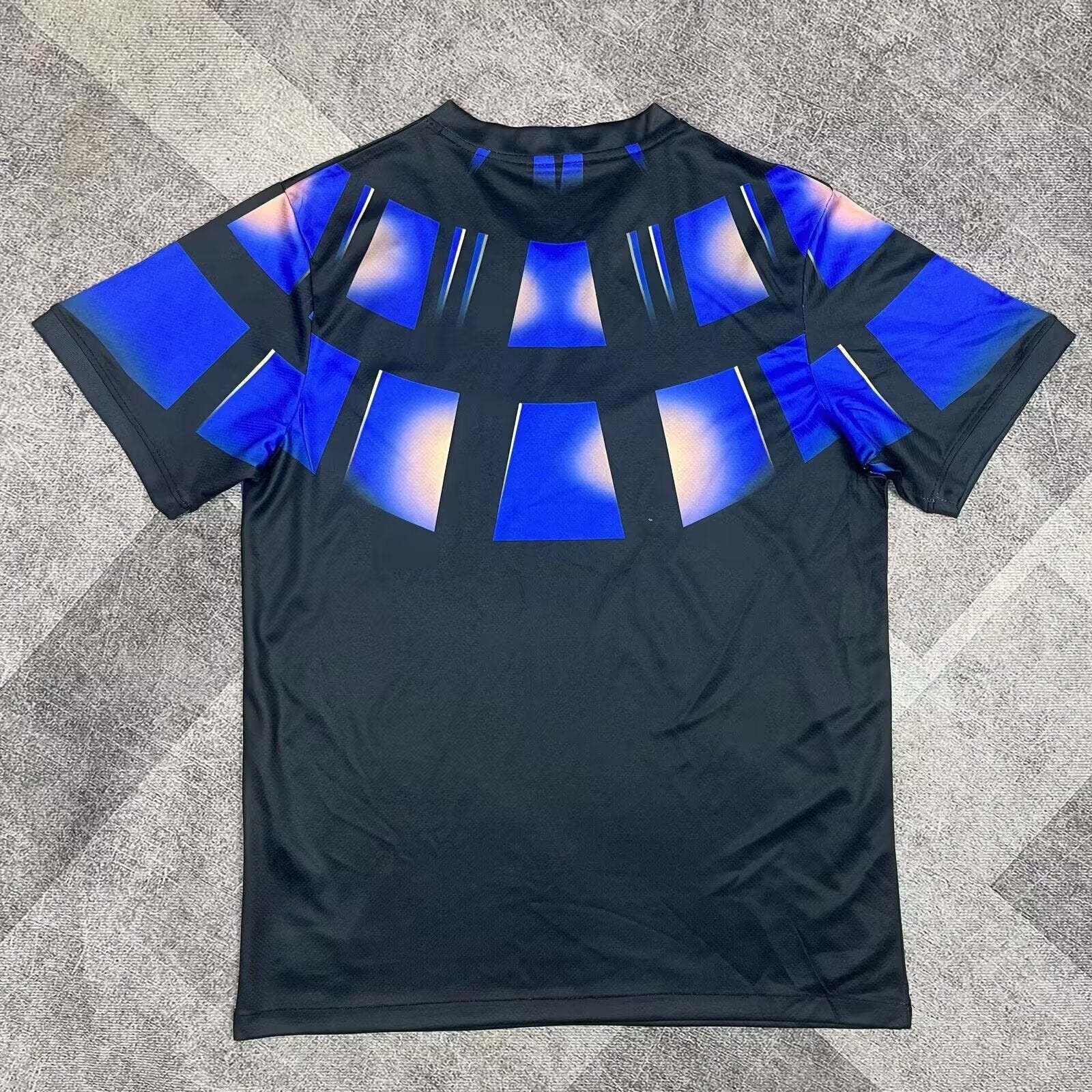 URUGUAY JERSEY JUGADOR | VISITANTE | COPA MUNDIAL DE LA FIFA 2026 | HOMBRE