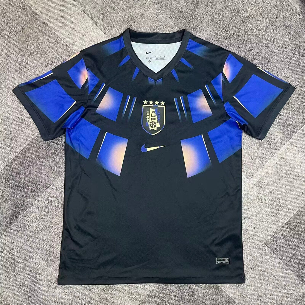 URUGUAY JERSEY JUGADOR | VISITANTE | COPA MUNDIAL DE LA FIFA 2026 | HOMBRE