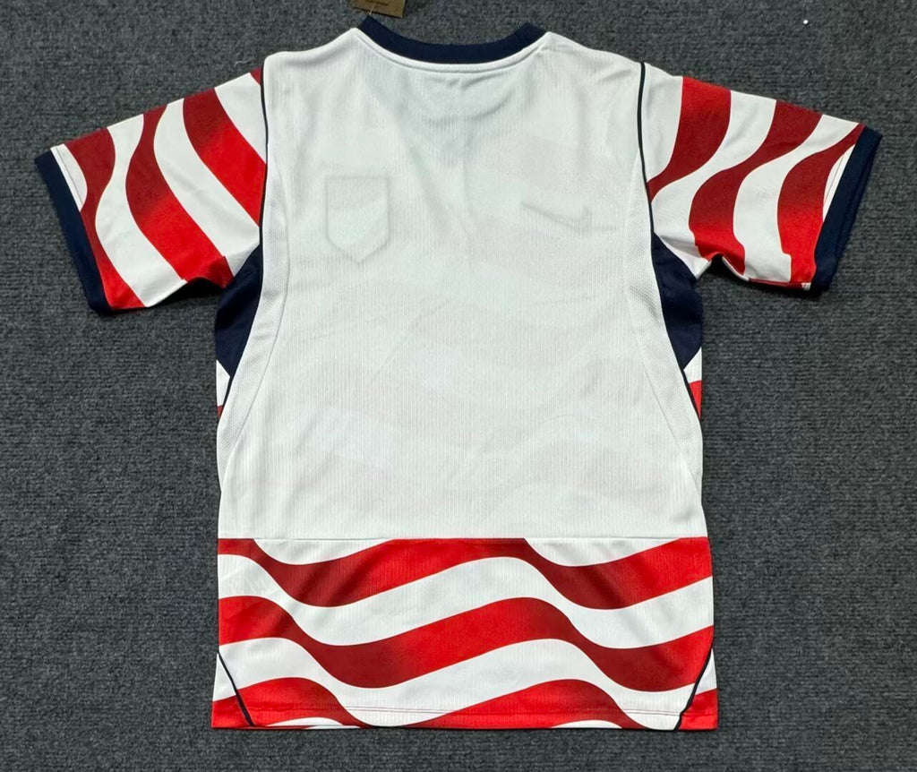 ESTADOS UNIDOS JERSEY JUGADOR | LOCAL | COPA MUNDIAL DE LA FIFA 2026 | HOMBRE