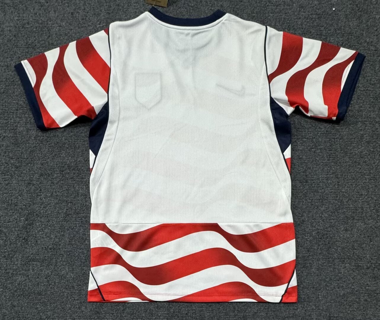 ESTADOS UNIDOS JERSEY JUGADOR | LOCAL | COPA MUNDIAL DE LA FIFA 2026 | HOMBRE