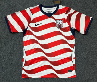 ESTADOS UNIDOS JERSEY JUGADOR | LOCAL | COPA MUNDIAL DE LA FIFA 2026 | HOMBRE