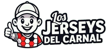 Los Jerseys del Carnal