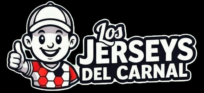 Los Jerseys del Carnal